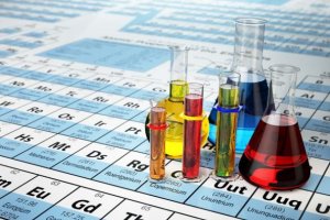 Introdução à Química - Conteúdos do Ensino Fundamental e Médio